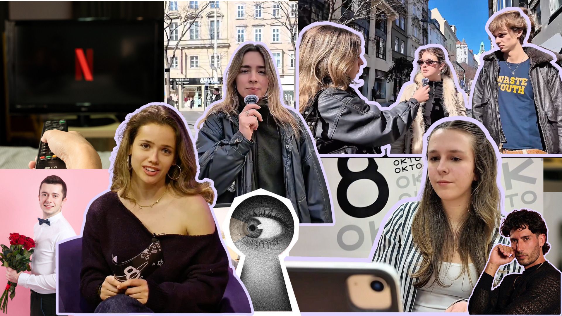 Warum lieben wir Reality-TV?