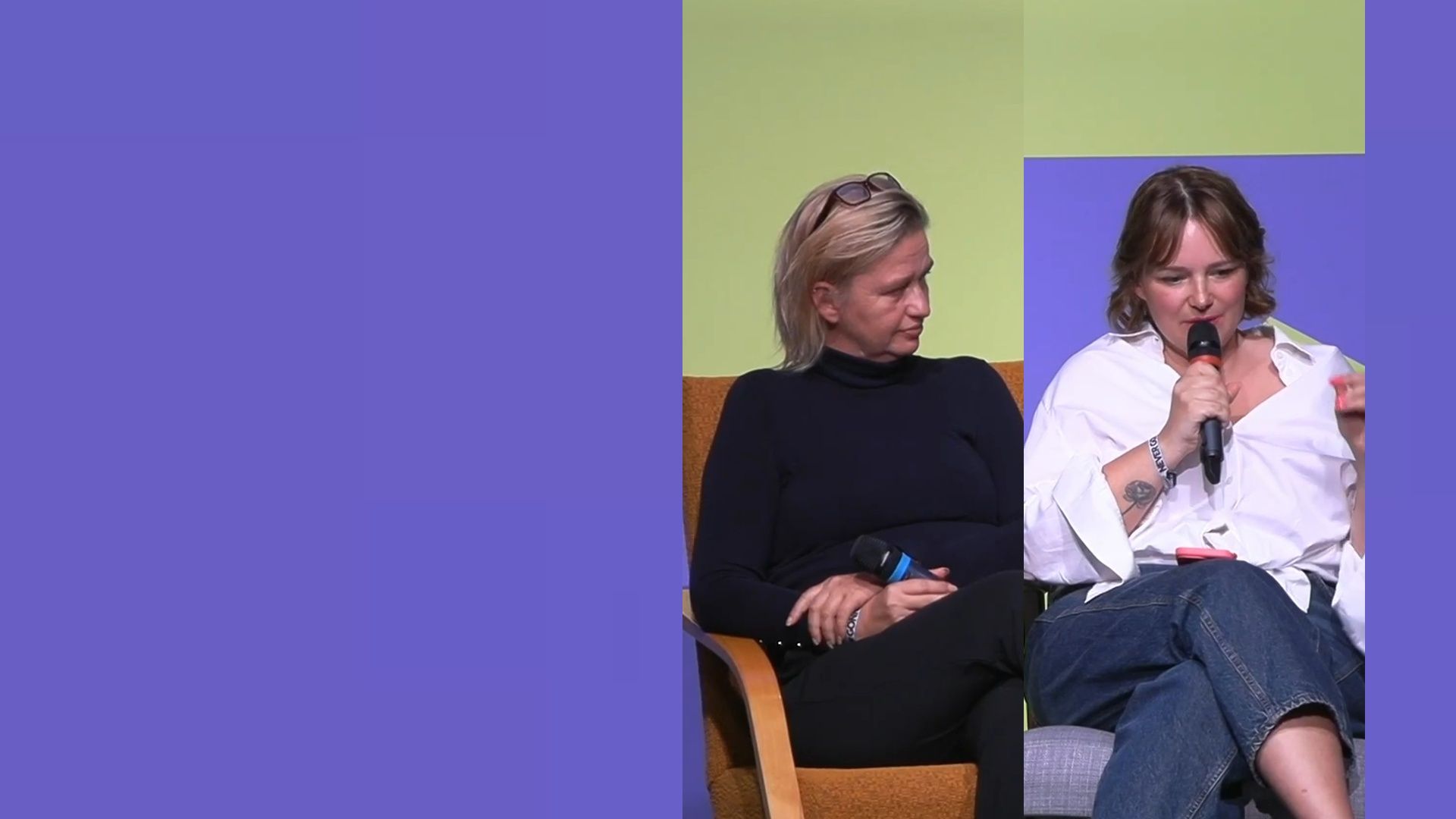 Wer kann sich Gerechtigkeit leisten? Über Geld, Klasse und Macht – Marlene Engelhorn, Mareice Kaiser, Daniela Brodesser, Bao-My Nguyen