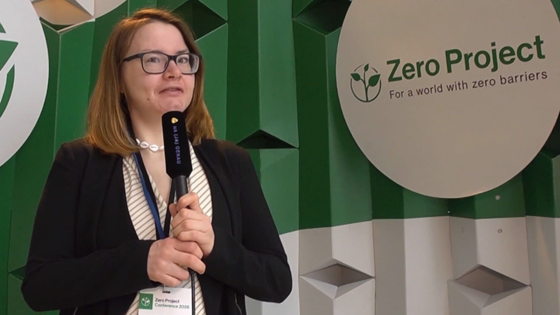 Zero Project Conference