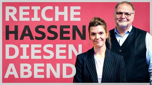 MOMENT.at MOMENT.at Folge 7: Reiche hassen diesen Abend