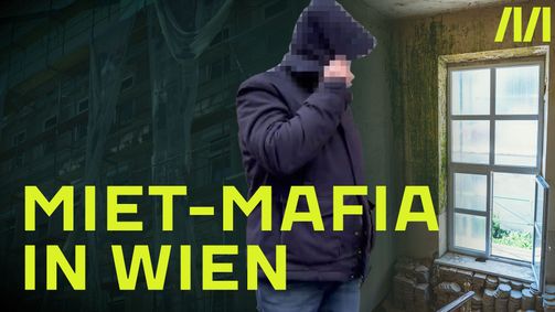 MOMENT.at MOMENT.at Folge 1: Miet-Mafia in Wien: Wie Immobilienhaie Mieter:innen loswerden