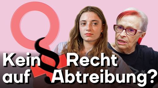 MOMENT.at MOMENT.at Folge 5: Abtreibung in Gefahr: Eine Frist, keine Lösung in Österreich