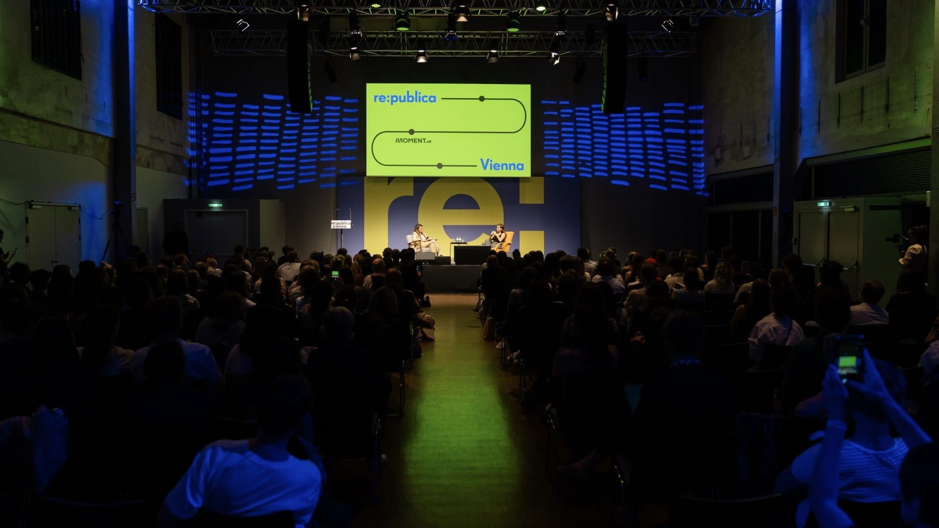 re:publica Vienna