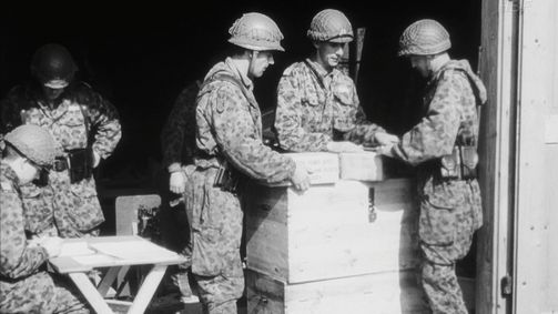 Historie Historie Staffel 1 Folge 6: Die zweite Kraft