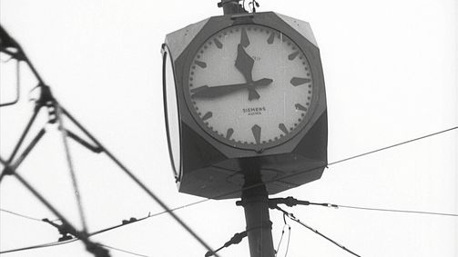 Historie Historie Staffel 1 Folge 5: Es geht um die Zeit