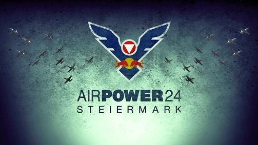 Airpower Airpower Staffel 1 Folge 10: AIRPOWER 2024