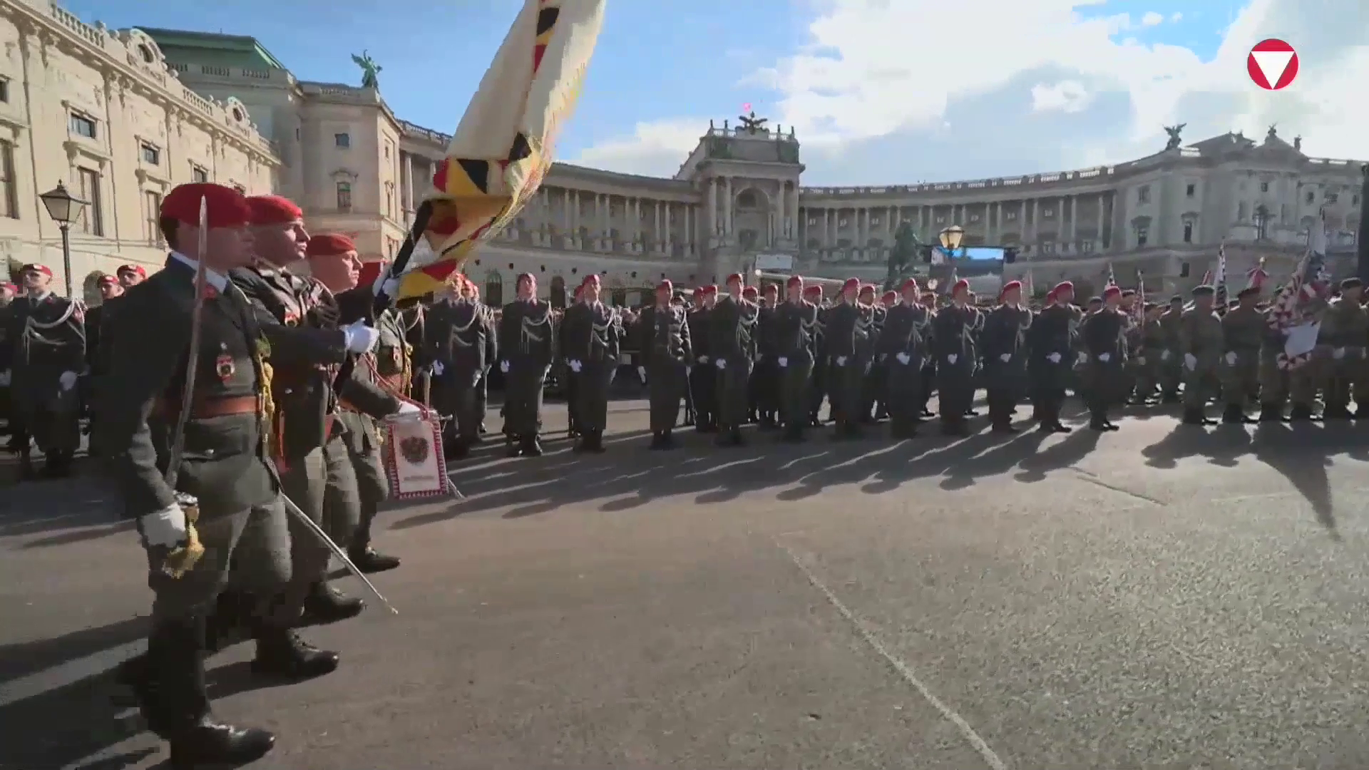 Military Fitness: Vollgas am Nationalfeiertag