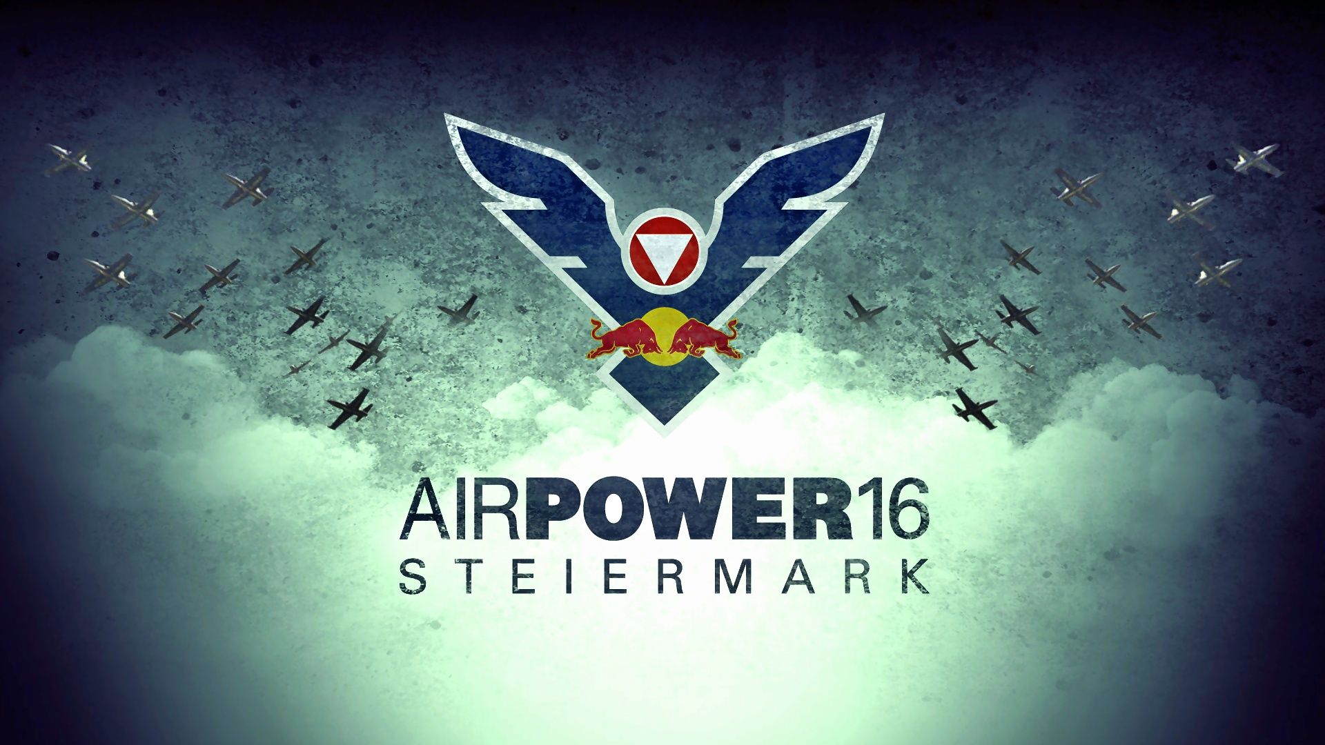 AIRPOWER 2016