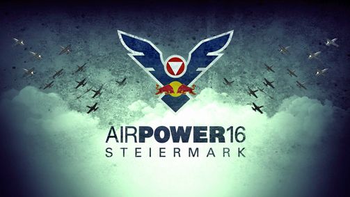 Airpower Airpower Staffel 1 Folge 7: AIRPOWER 2016