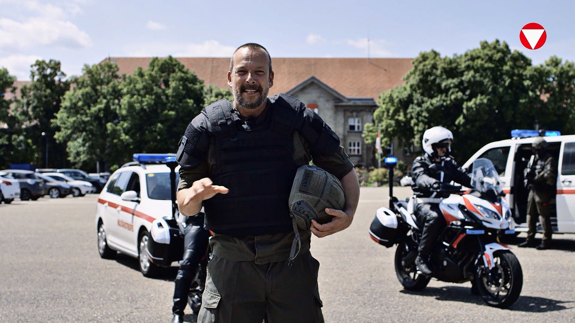 Militärpolizei