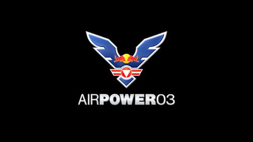 Airpower Airpower Staffel 1 Folge 2: AIRPOWER 2003
