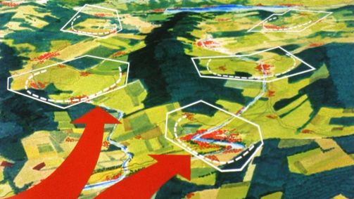 Historie Historie Staffel 1 Folge 13: Die Raumverteidigung