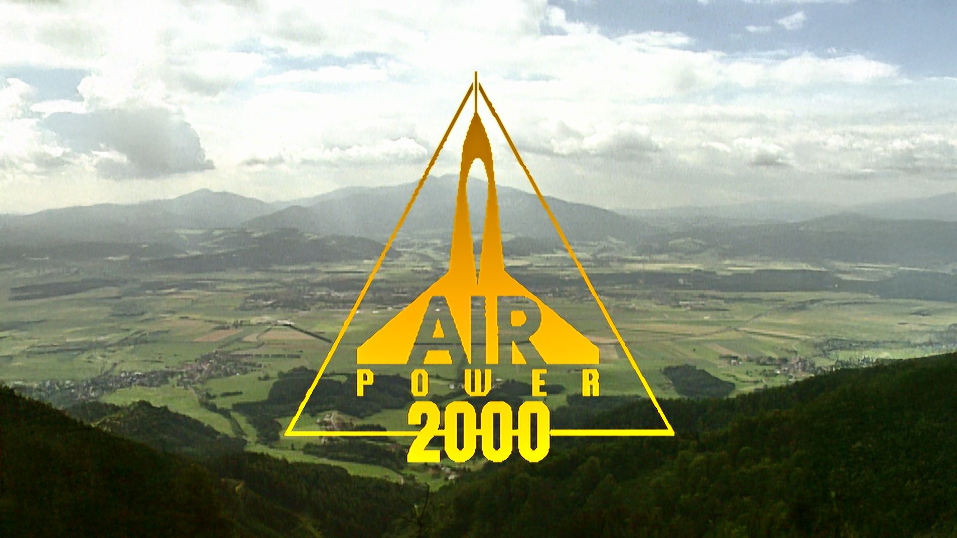 AIRPOWER 2000