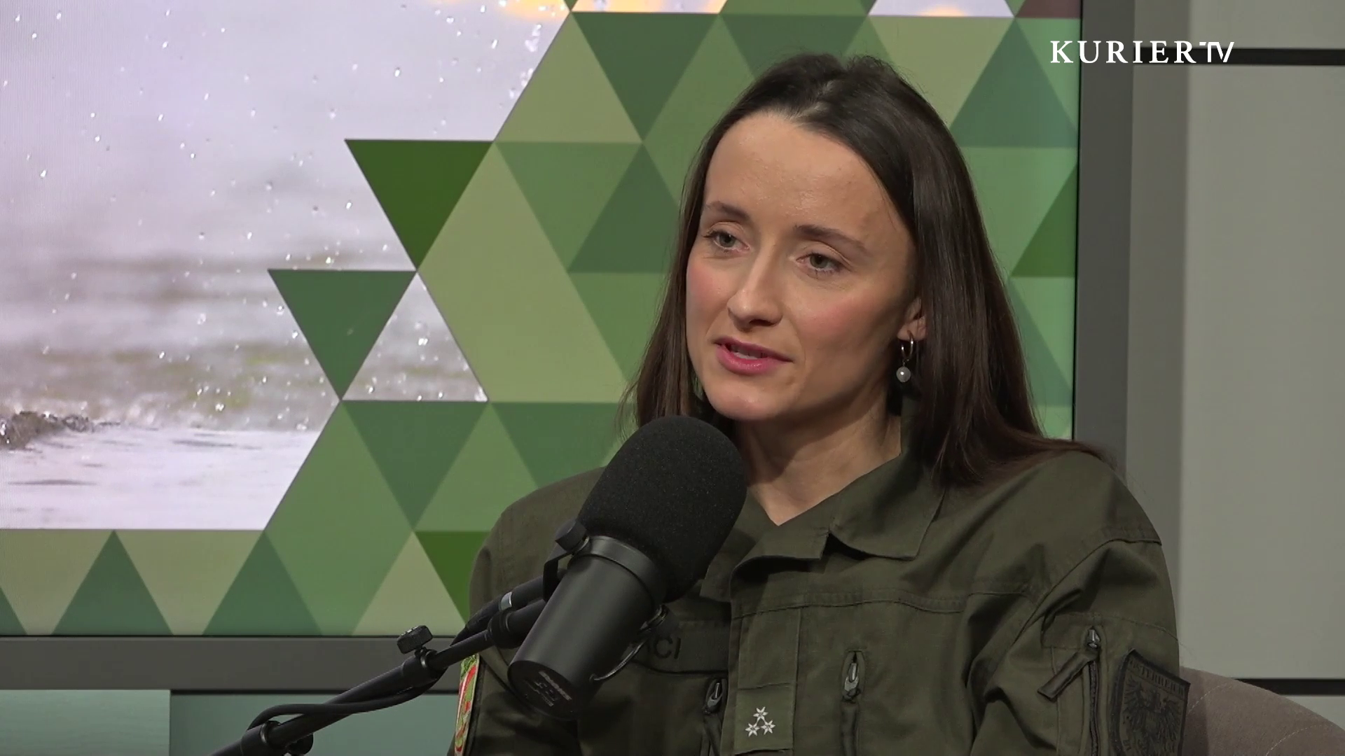 Olympia-Traum: Ana Lehaci ganz persönlich