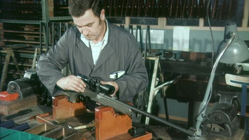 Historie Historie Staffel 1 Folge 10: Wirtschaftsfaktor Bundesheer