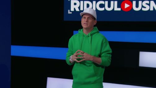 Ridiculousness Staffel 29 Folge 33: Chanel und Sterling DCXLVII