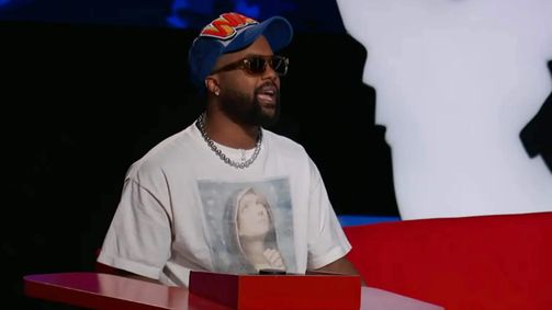 Ridiculousness Staffel 29 Folge 13: Chanel und Sterling DCII