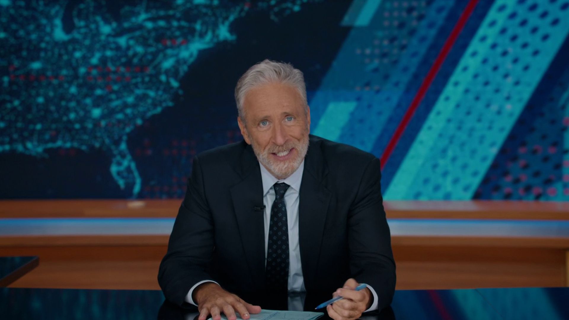 The Daily Show #31107