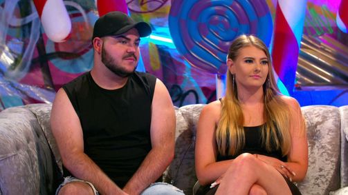 Just Tattoo Of Us Staffel 5 Folge 4: Beste Freinde