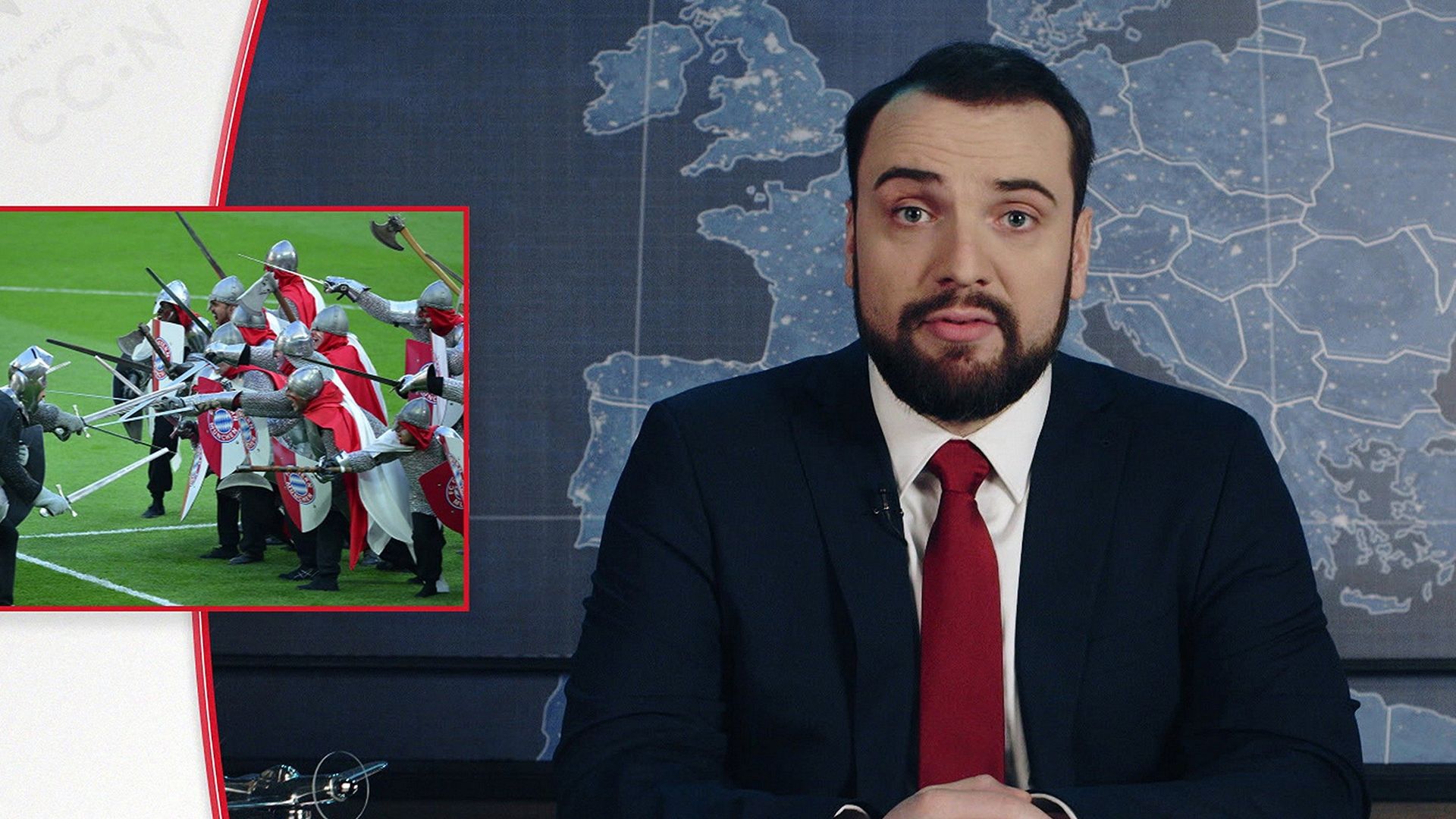 Fußball