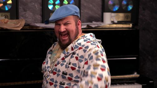 Big Time Rush Staffel 1 Folge 6: Big Time Verliebt