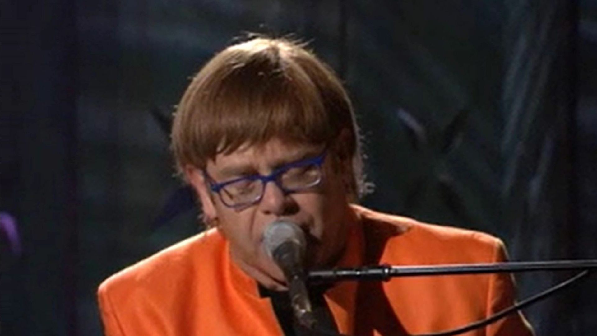 Storytellers: Elton John