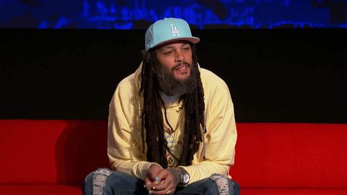 Ridiculousness Staffel 29 Folge 8: Travie McCoy