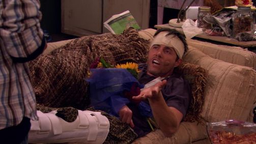 iCarly Staffel 2 Folge 7: Achtung, böser Stiefvater!