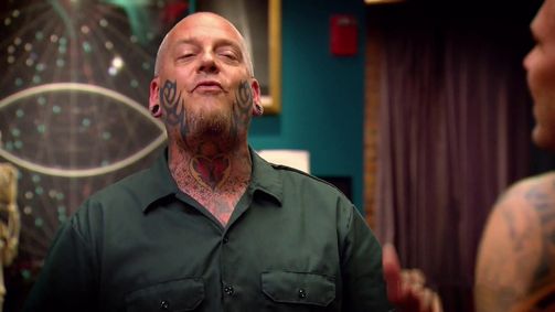 Ink Master Staffel 7 Folge 7: Berühmte Persönlichkeiten