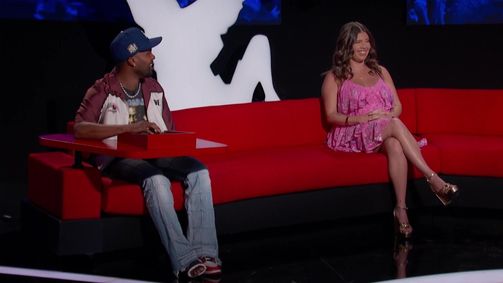 Ridiculousness Staffel 29 Folge 38: Chanel und Sterling DCLII