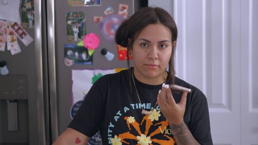 Teen Mom: The Next Chapter Staffel 1 Folge 28: Mein größter Herzschmerz
