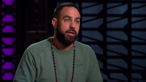 Ink Master Staffel 9 Folge 14: Der werfe den ersten Stein
