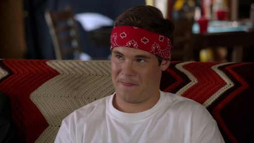 Workaholics Staffel 5 Folge 5: Die Homo-Party