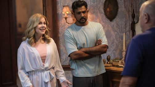 Ghosts Staffel 4 Folge 2: Sohnemann Sam