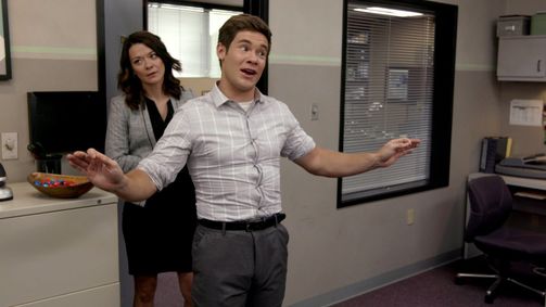 Workaholics Staffel 6 Folge 4: Tod eines Verkäufers