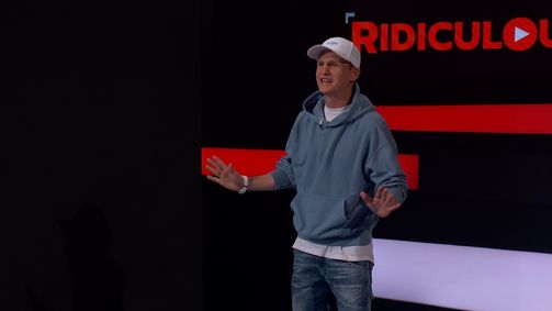 Ridiculousness Staffel 42 Folge 24: Sterling und Kristy Sarah IV