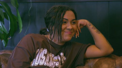 Teen Mom: The Next Chapter Staffel 1 Folge 13: Einen Gang zurückschalten
