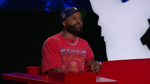 Ridiculousness Staffel 30 Folge 17: Chanel und Sterling DCXXXI