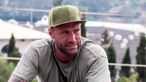Celebrity Ex on the Beach Staffel 1 Folge 2: Belastungsgrenze