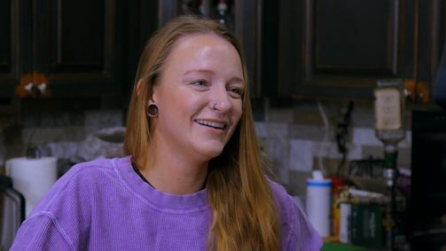 Teen Mom: The Next Chapter Staffel 2 Folge 28: Zwei zum Preis für einen