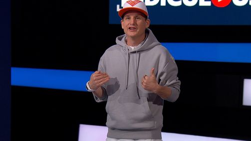 Ridiculousness Staffel 27 Folge 38: Julian Edelman
