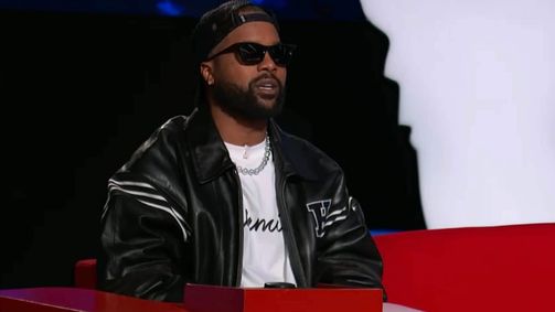 Ridiculousness Staffel 29 Folge 22: Chanel und Sterling DCXI