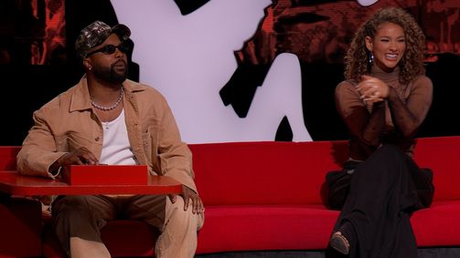 Ridiculousness Staffel 42 Folge 40: Sterling und Lolo Wood CVI