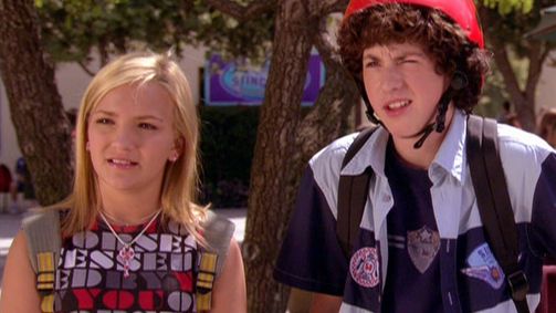 Zoey 101 Staffel 1 Folge 3: Dustin in der Klemme