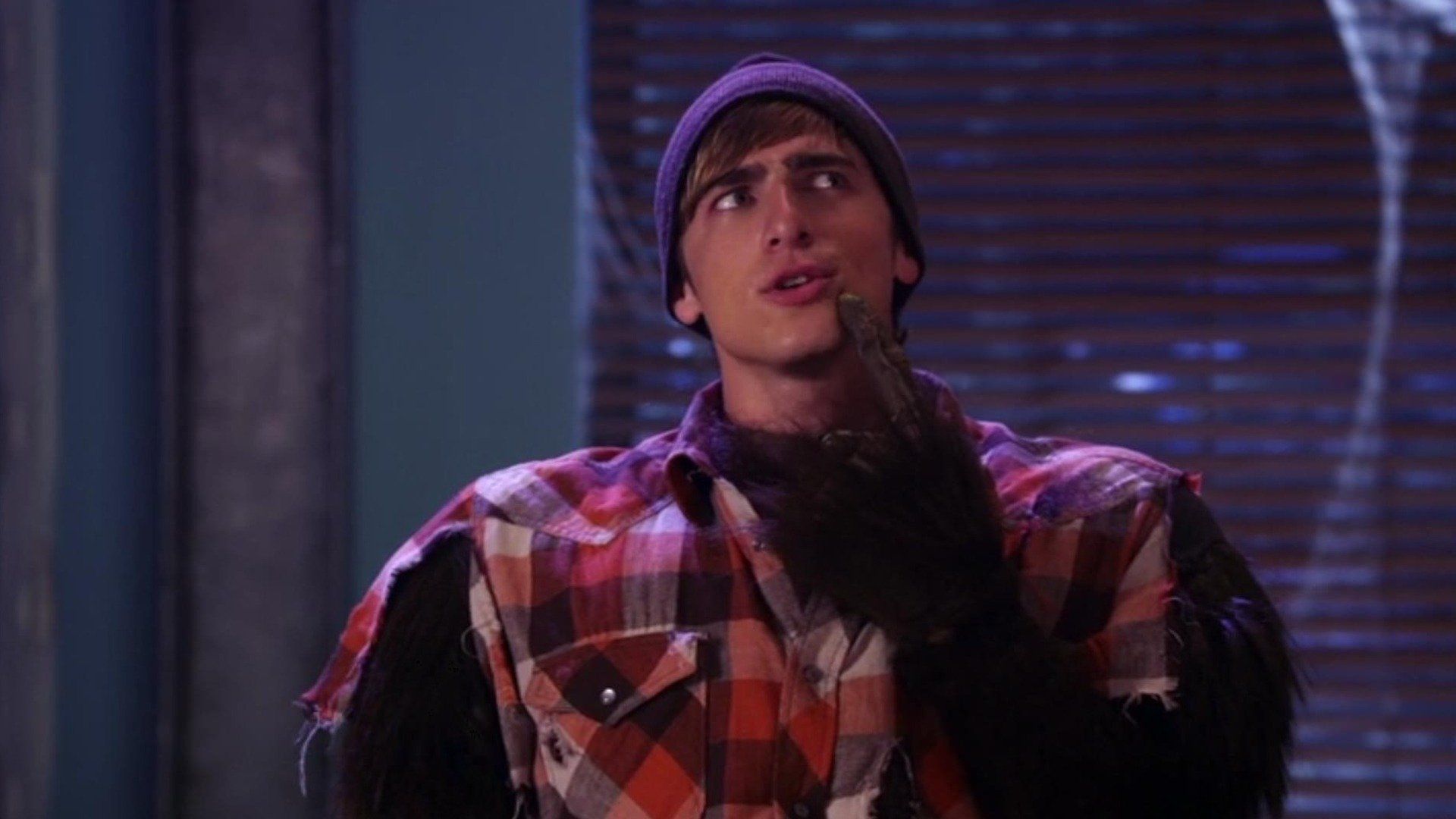 Big Time Halloween