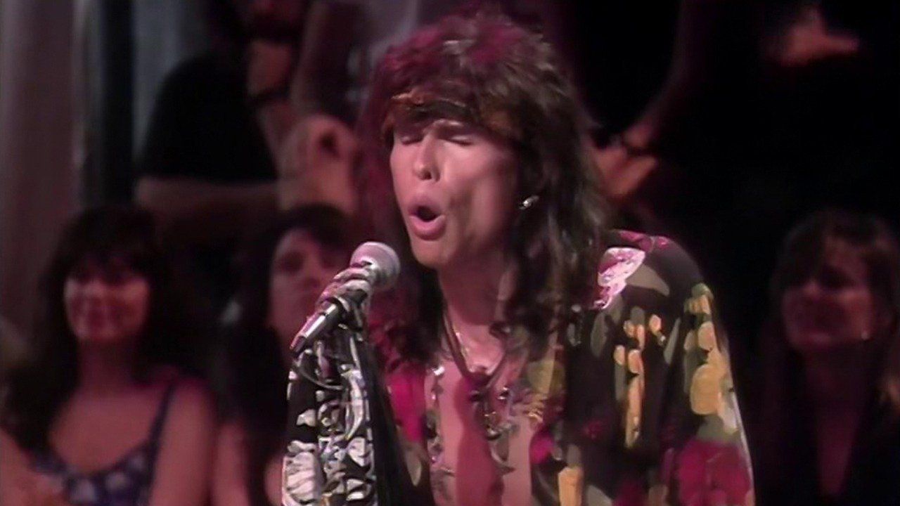 Aerosmith: Unplugged