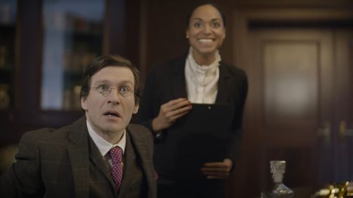 CC:N - Comedy Central News Mit Ingmar Stadelmann Staffel 2 Folge 23: Geld