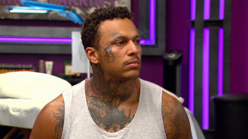 Ink Master Staffel 13 Folge 13: Jeder ist sich selbst der Nächste