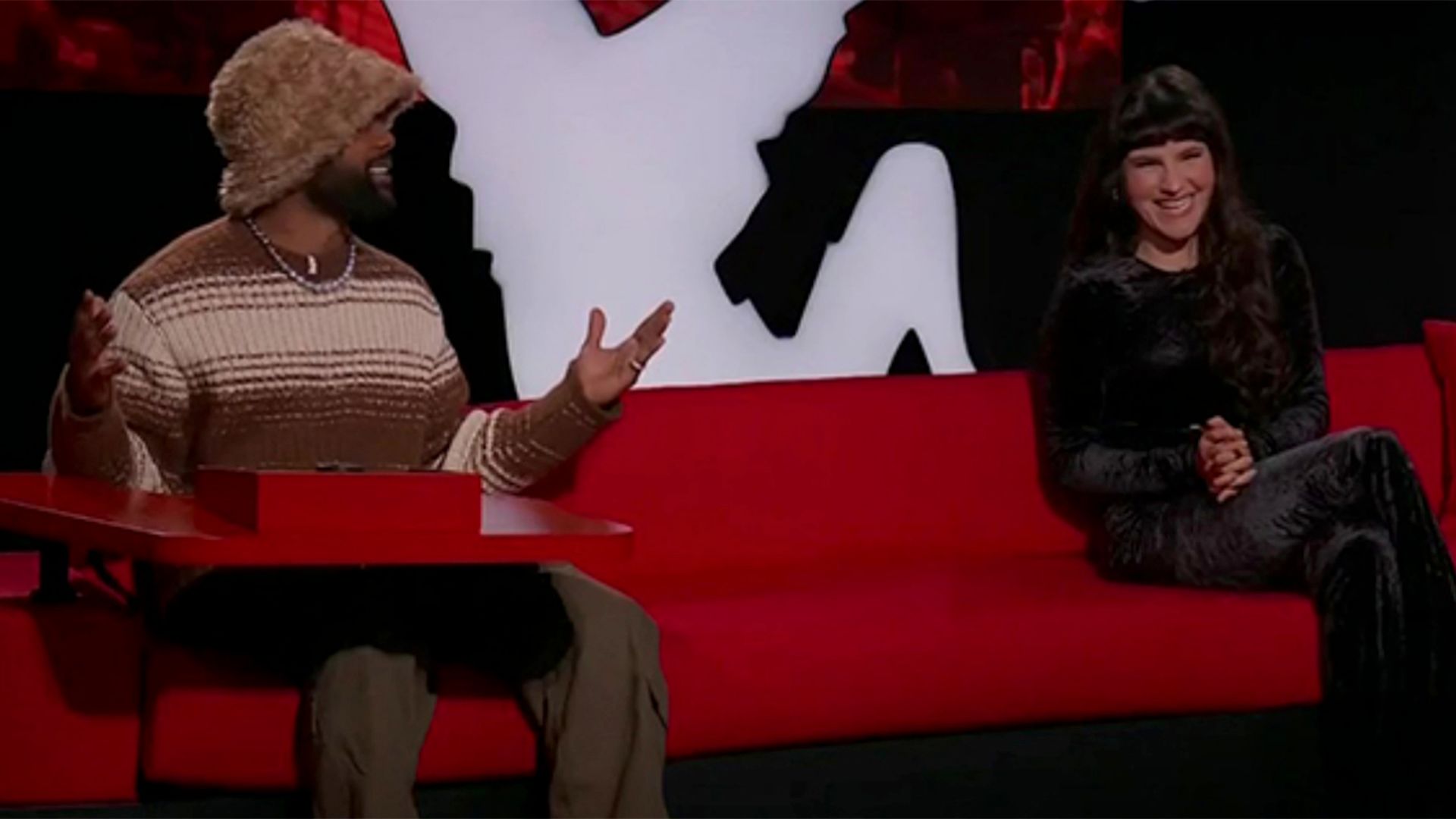 Sterling und Carly Aquilino VIII