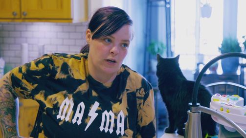 Teen Mom: The Next Chapter Staffel 1 Folge 9: Ihr habt euch gepaart